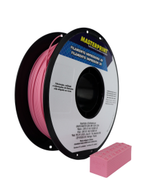 PLA Matte Sakura Pink (Fosco Sakura Rosa)