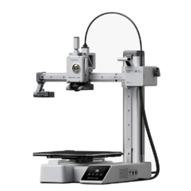 Bambu Lab A1 Mini
