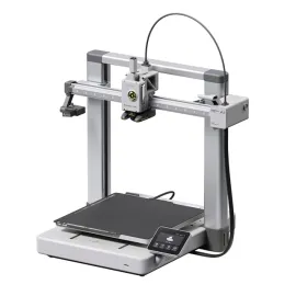 Impressora 3D Bambu Lab A1 sem AMS