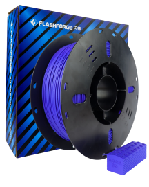 Filamento PLA  Blue (Azul)