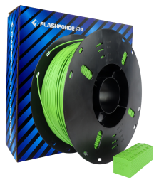 Filamento PLA Green (Verde)