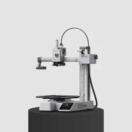 Bambu Lab A1 Mini cor cinza Sem AMS