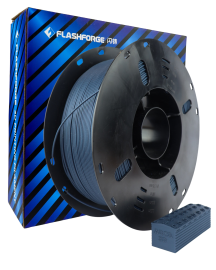 Filamento PLA  Azul Escuro MIDNIGHT-BLUE