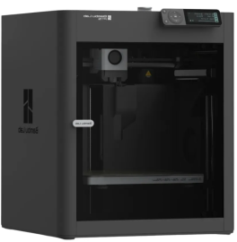IMPRESSORA Bambu Lab P1S sem AMS