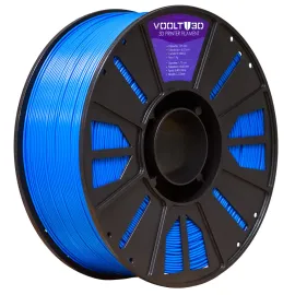 Filamento PLA Azul High Speed Premium - 1Kg