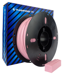 Filamento PLA Dusty Pink (Rosa Desbotado)